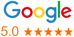 Google 5 stars home buyers